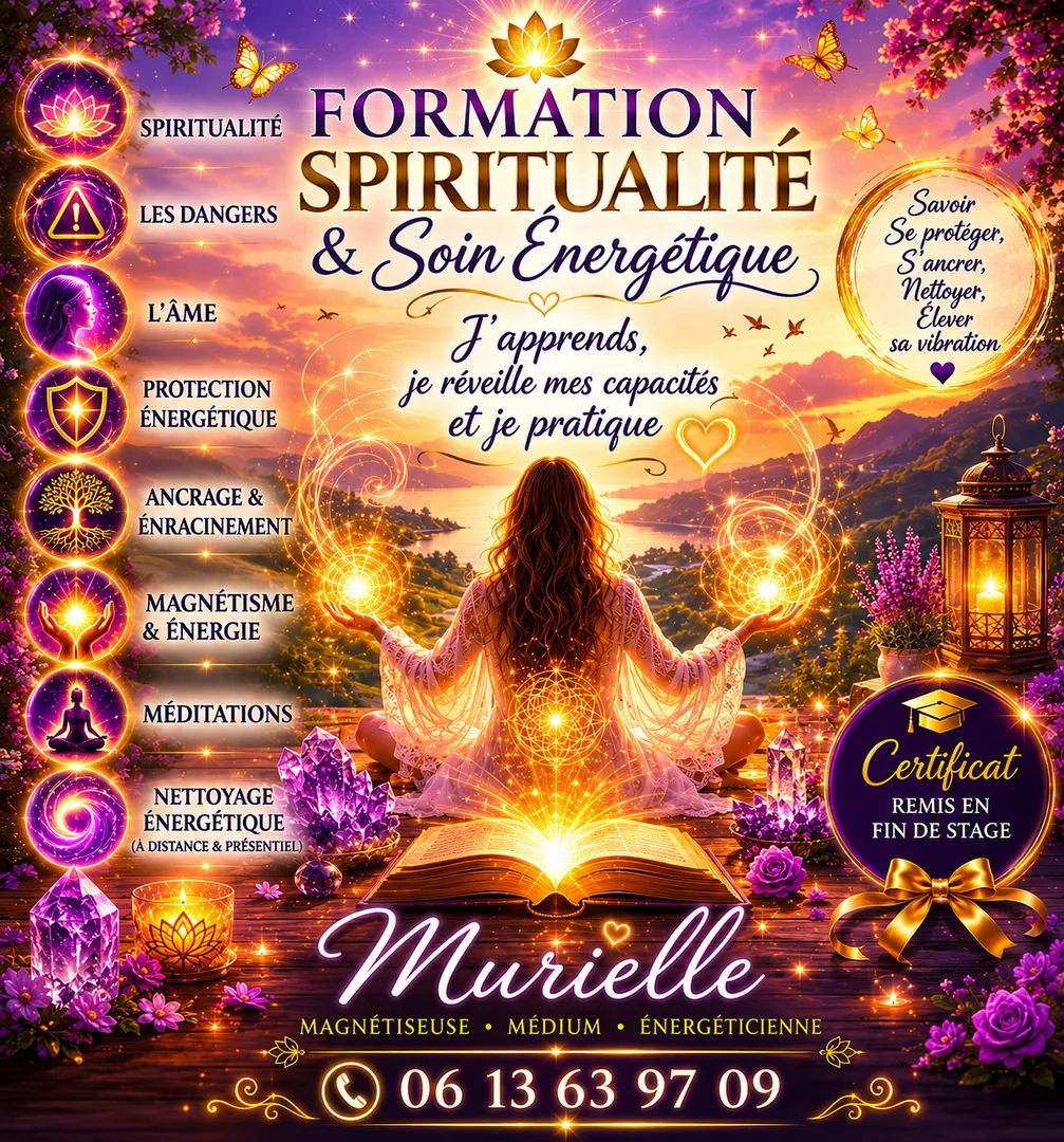 Formation Soin
